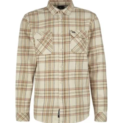 Rip Curl - Griffin Flannel Shirt - Hemd Best