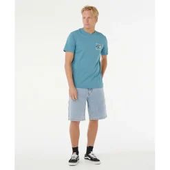 Rip Curl - Hazed & Tubed Tee - T-Shirt