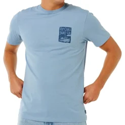 Rip Curl - Keep On Trucking / Tee - T-hirt