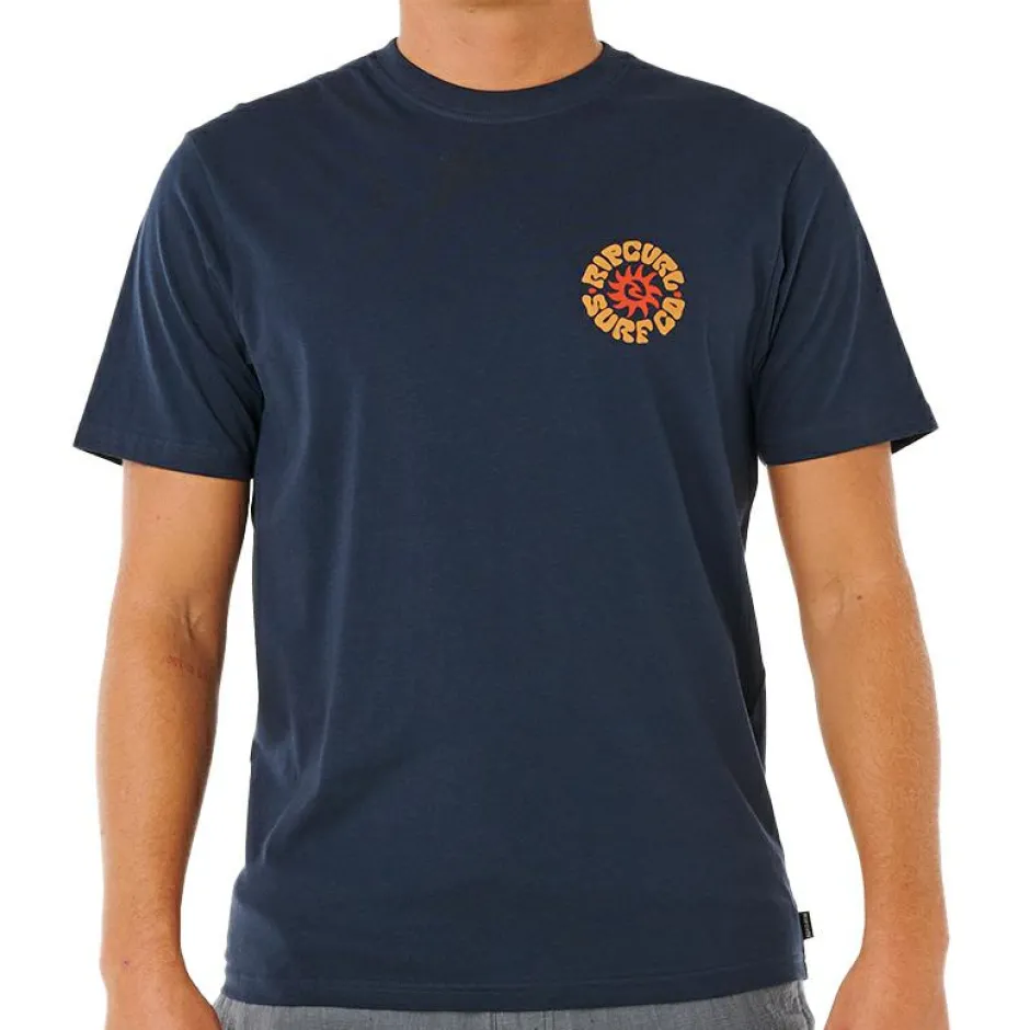 Rip Curl - Pacific Rine Circe Tee - T-hirt