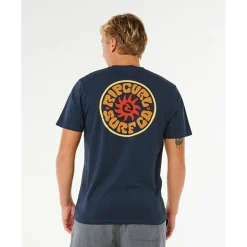 Rip Curl - Pacific Rine Circe Tee - T-hirt