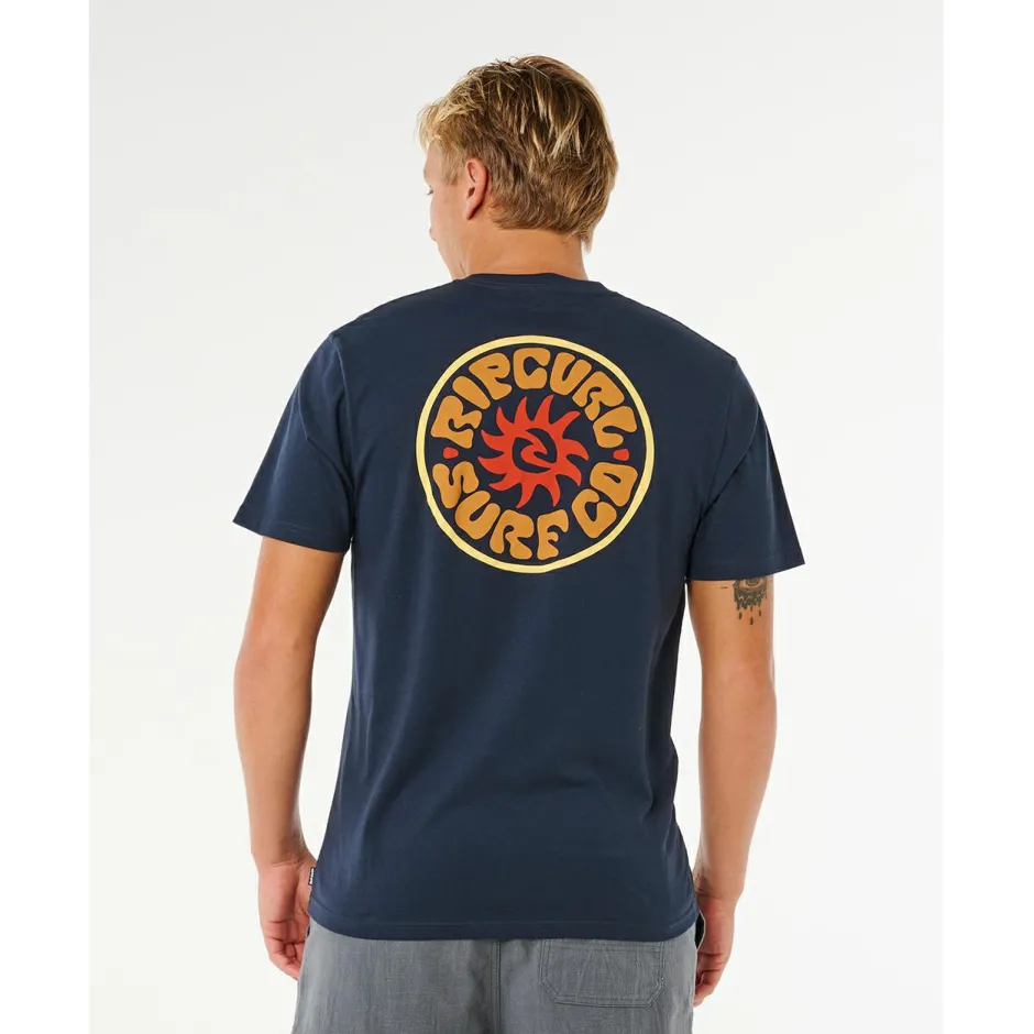 Rip Curl - Pacific Rine Circe Tee - T-hirt