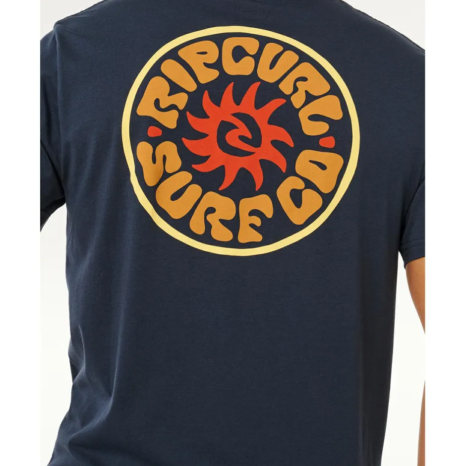 Rip Curl - Pacific Rine Circe Tee - T-hirt
