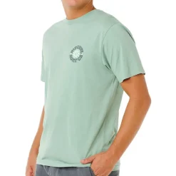 Rip Curl - Pacific Rine Circe Tee - T-hirt