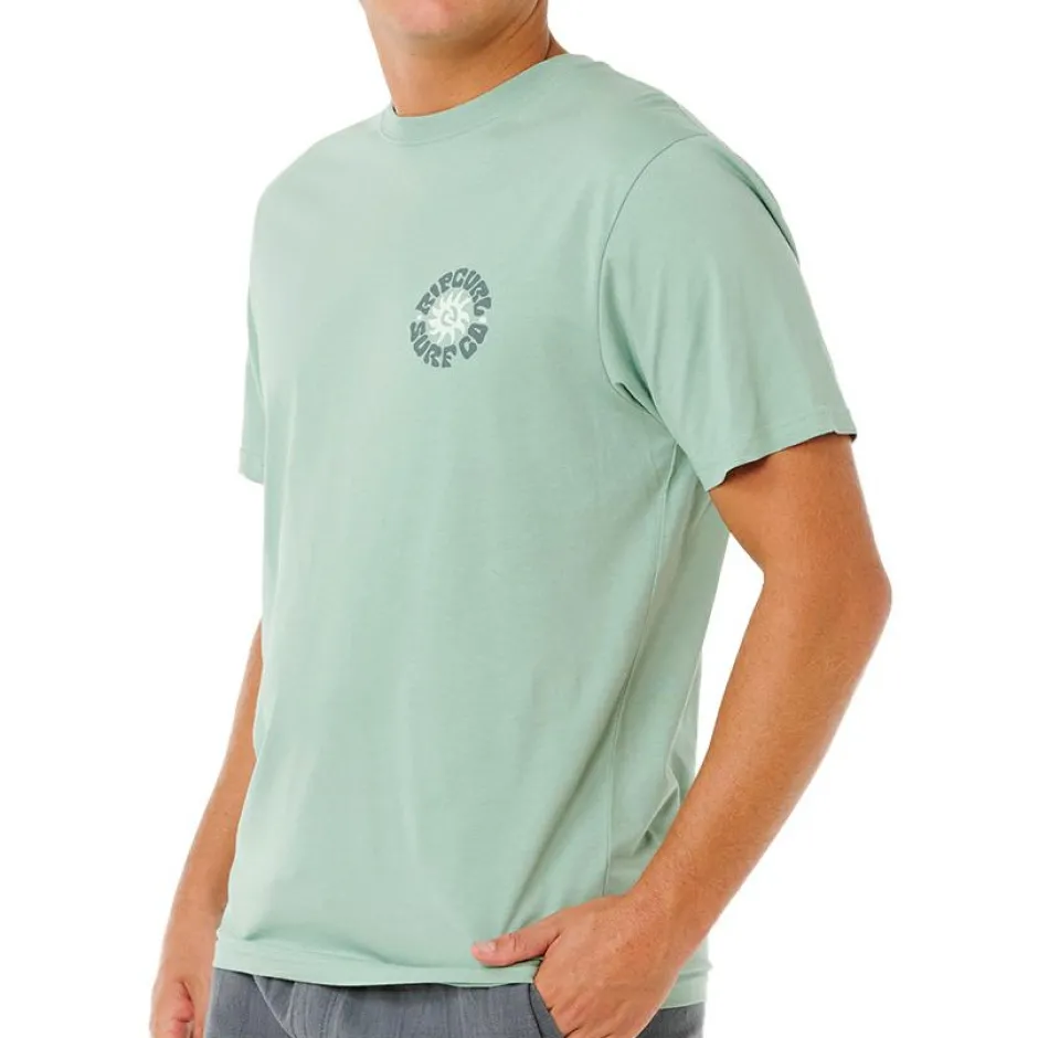 Rip Curl - Pacific Rine Circe Tee - T-hirt