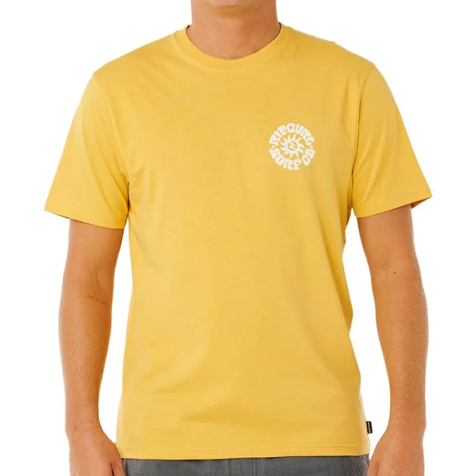 Rip Curl - Pacific Rine Circe Tee - T-hirt