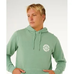 Rip Curl - Pacific Rine Hood - Hoodie