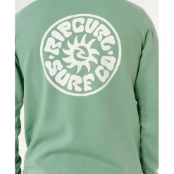 Rip Curl - Pacific Rine Hood - Hoodie