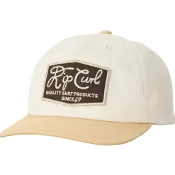- Pacific Rinse SB Cap - Cap < Rip Curl Sale