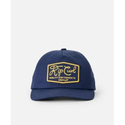 - Pacific Rinse SB Cap - Cap < Rip Curl Sale