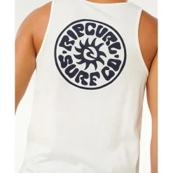 - Pacific Rine Tank - Tank Top < Rip Curl Discount