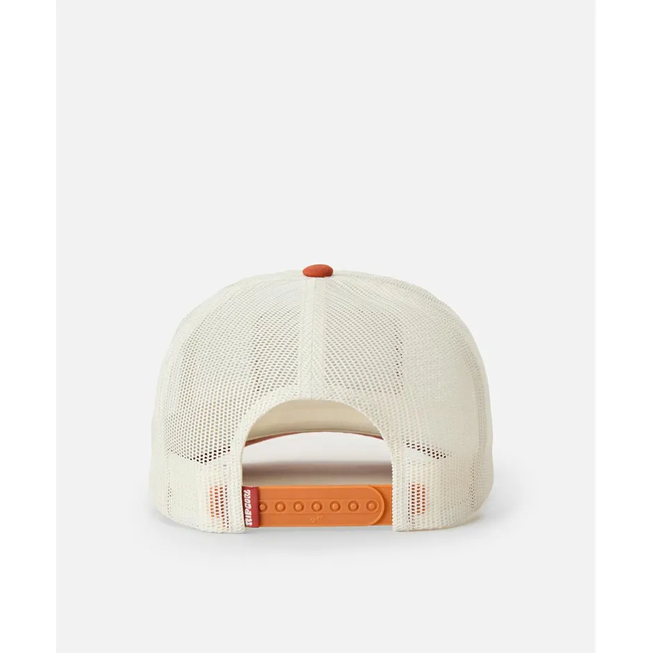 Rip Curl - Pacific Rinse Trucker - Cap