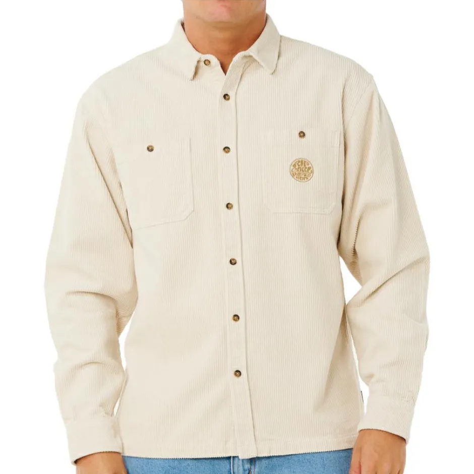 Rip Curl - Preiu urf Cord / hirt - Hed