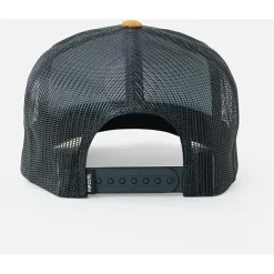 Rip Curl Caps|Alltagsbekleidung-- Routine Curve Trucker - Cap