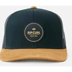 Rip Curl Caps|Alltagsbekleidung-- Routine Curve Trucker - Cap