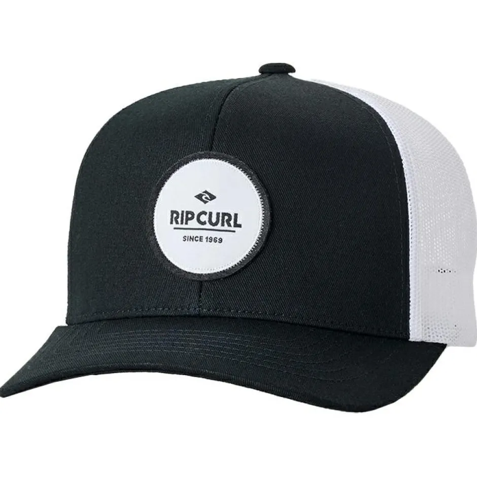 Rip Curl Caps|Alltagsbekleidung-- Routine Curve Trucker - Cap