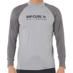 Rip Curl - Shock UPF L/S - Lycra Outlet