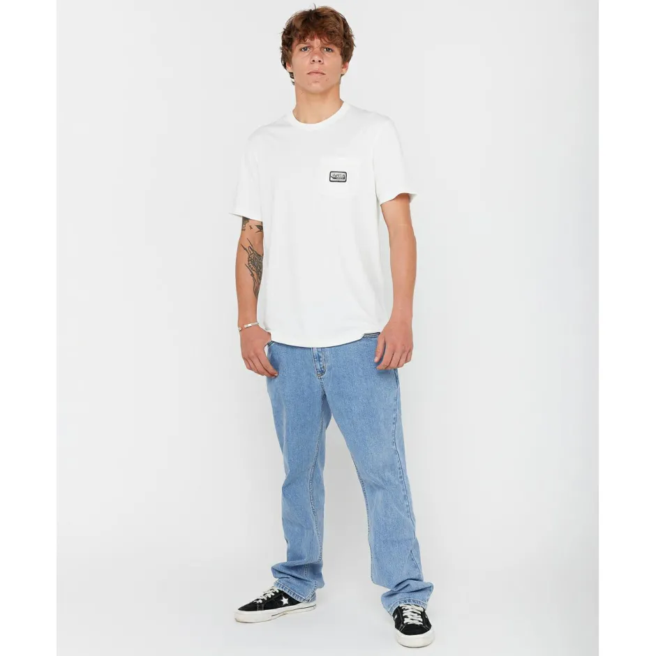 Rip Curl - portine Badge / Tee - T-hirt
