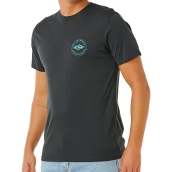 Rip Curl - Staple Tee - T-Shirt Hot