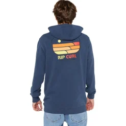 Rip Curl - urf Reviva ine Up Hood - Hoodie