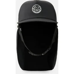Rip Curl Caps|Kopfbedeckungen-- Surf Series Cap - Cap Black