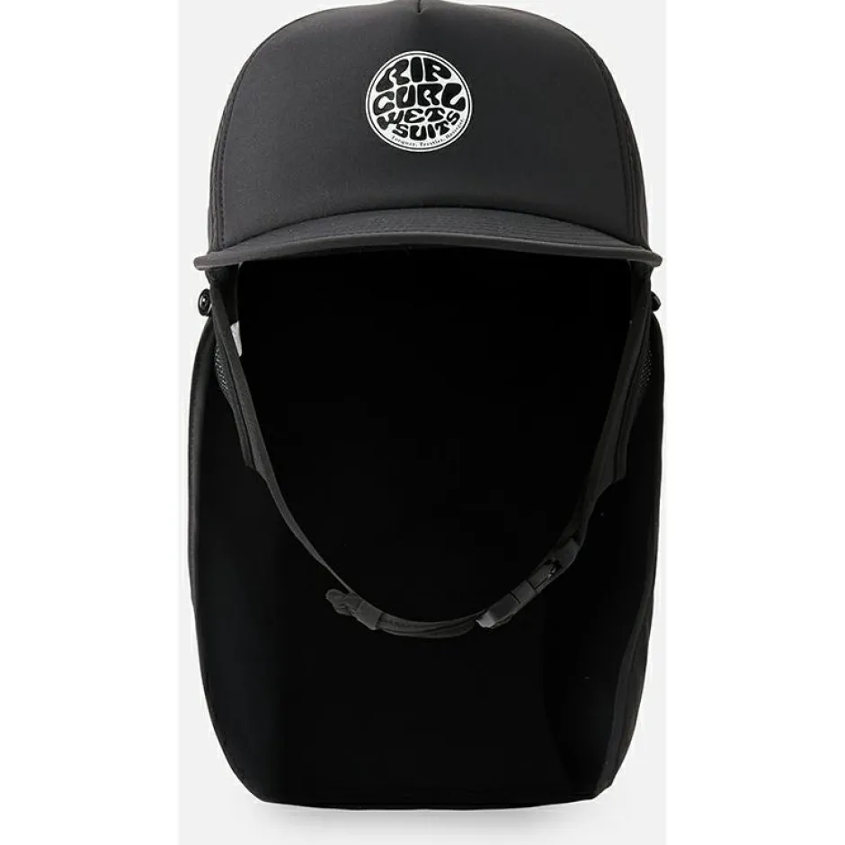 Rip Curl Caps|Kopfbedeckungen-- Surf Series Cap - Cap Black