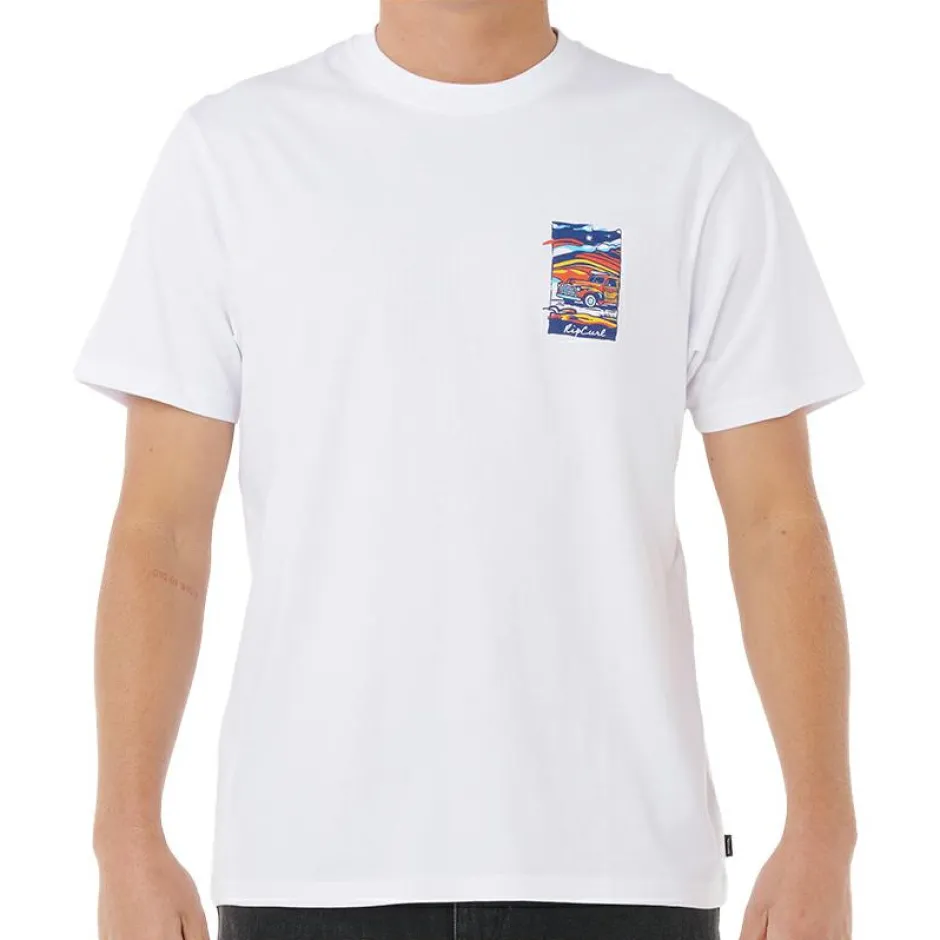 Rip Curl - urf Trip Tee - T-hirt