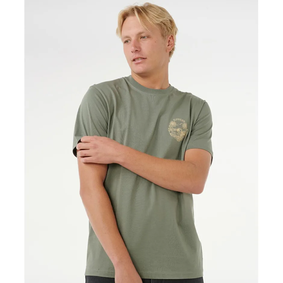 Rip Curl - urf Trip Tee - T-hirt