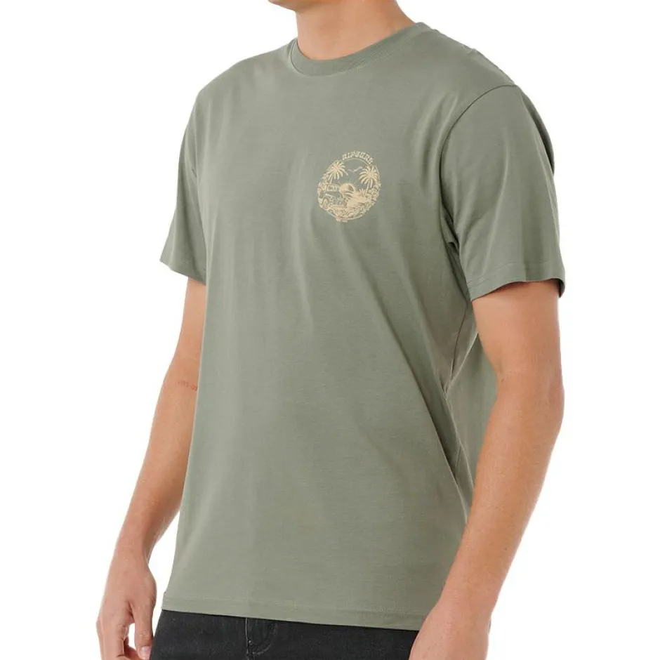 Rip Curl - urf Trip Tee - T-hirt