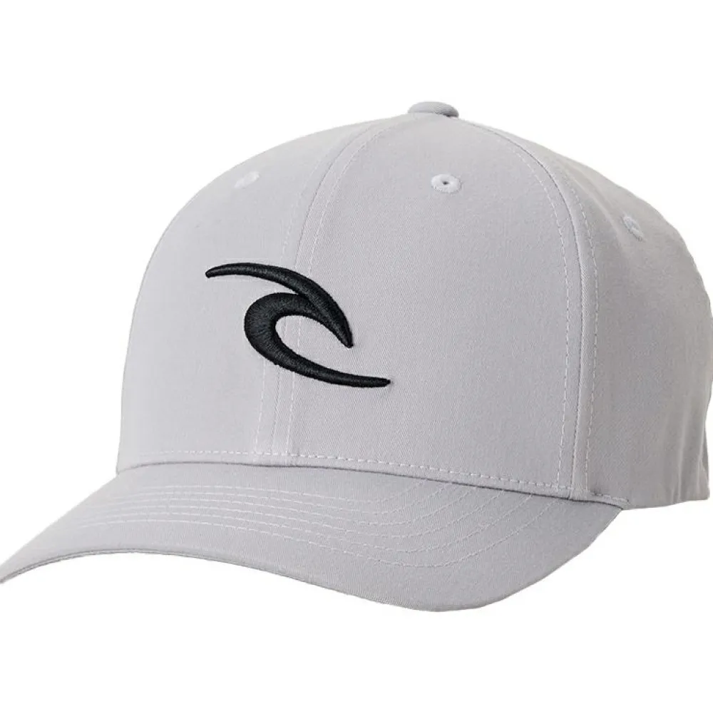Rip Curl - Tepan 2.0 Flexfit Cap - Cap Discount