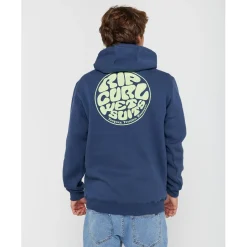 Rip Curl - Wetuit Icon Hood - Hoodie