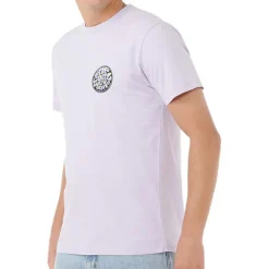 Rip Curl - Wettie Paage Icon Tee - T-hirt