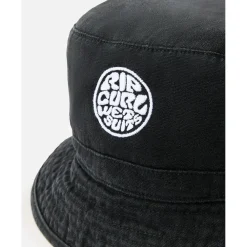 - Wetty Icon Bucket Hat - Hut < Rip Curl