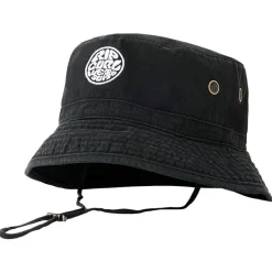 - Wetty Icon Bucket Hat - Hut < Rip Curl