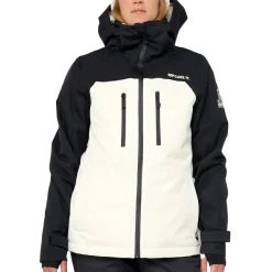 Rip Curl Skibekleidung|Skijacken-- Women's Anti Series Relax Jacket 20K/20K - Skijacke