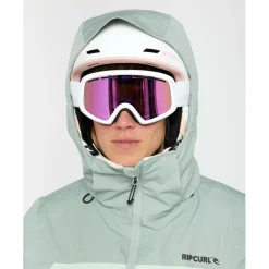 Rip Curl Skibekleidung|Skijacken-- Women's Anti Series Relax Jacket 20K/20K - Skijacke