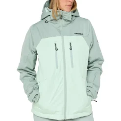 Rip Curl Skibekleidung|Skijacken-- Women's Anti Series Relax Jacket 20K/20K - Skijacke