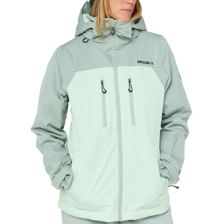 Rip Curl Skibekleidung|Skijacken-- Women's Anti Series Relax Jacket 20K/20K - Skijacke