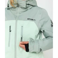 Rip Curl Skibekleidung|Skijacken-- Women's Anti Series Relax Jacket 20K/20K - Skijacke