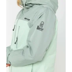 Rip Curl Skibekleidung|Skijacken-- Women's Anti Series Relax Jacket 20K/20K - Skijacke