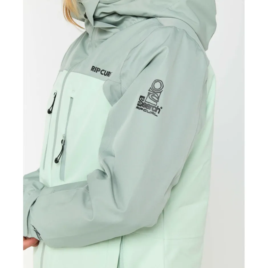 Rip Curl Skibekleidung|Skijacken-- Women's Anti Series Relax Jacket 20K/20K - Skijacke