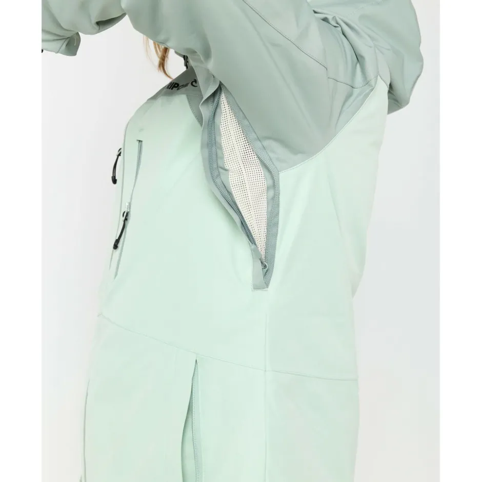 Rip Curl Skibekleidung|Skijacken-- Women's Anti Series Relax Jacket 20K/20K - Skijacke