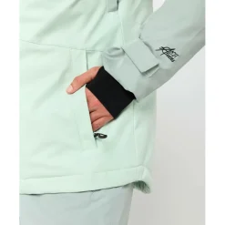 Rip Curl Skibekleidung|Skijacken-- Women's Anti Series Relax Jacket 20K/20K - Skijacke