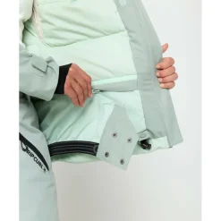 Rip Curl Skibekleidung|Skijacken-- Women's Anti Series Relax Jacket 20K/20K - Skijacke