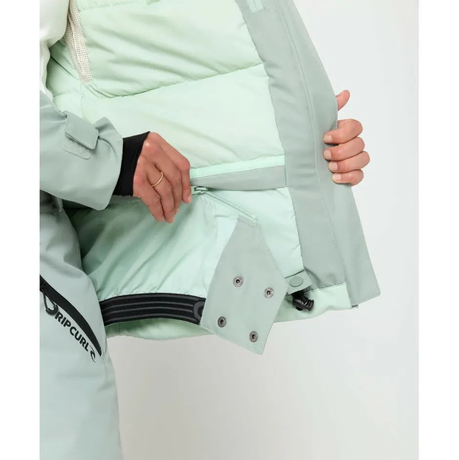 Rip Curl Skibekleidung|Skijacken-- Women's Anti Series Relax Jacket 20K/20K - Skijacke
