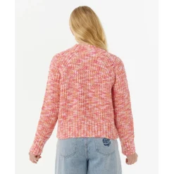 Rip Curl - Woen' Beach Party ub weater - Puover