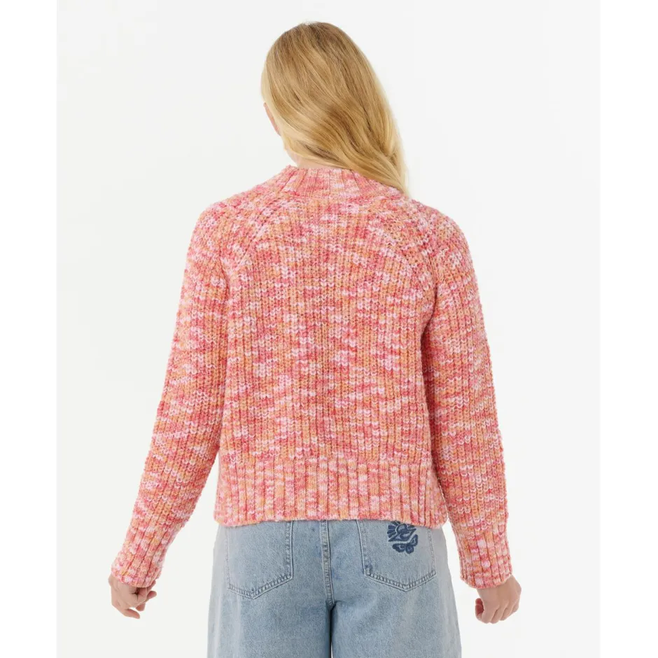 Rip Curl - Woen' Beach Party ub weater - Puover