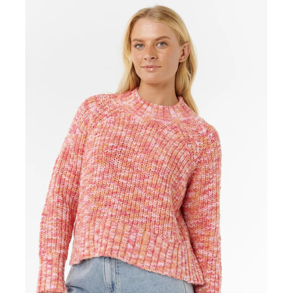 Rip Curl - Woen' Beach Party ub weater - Puover