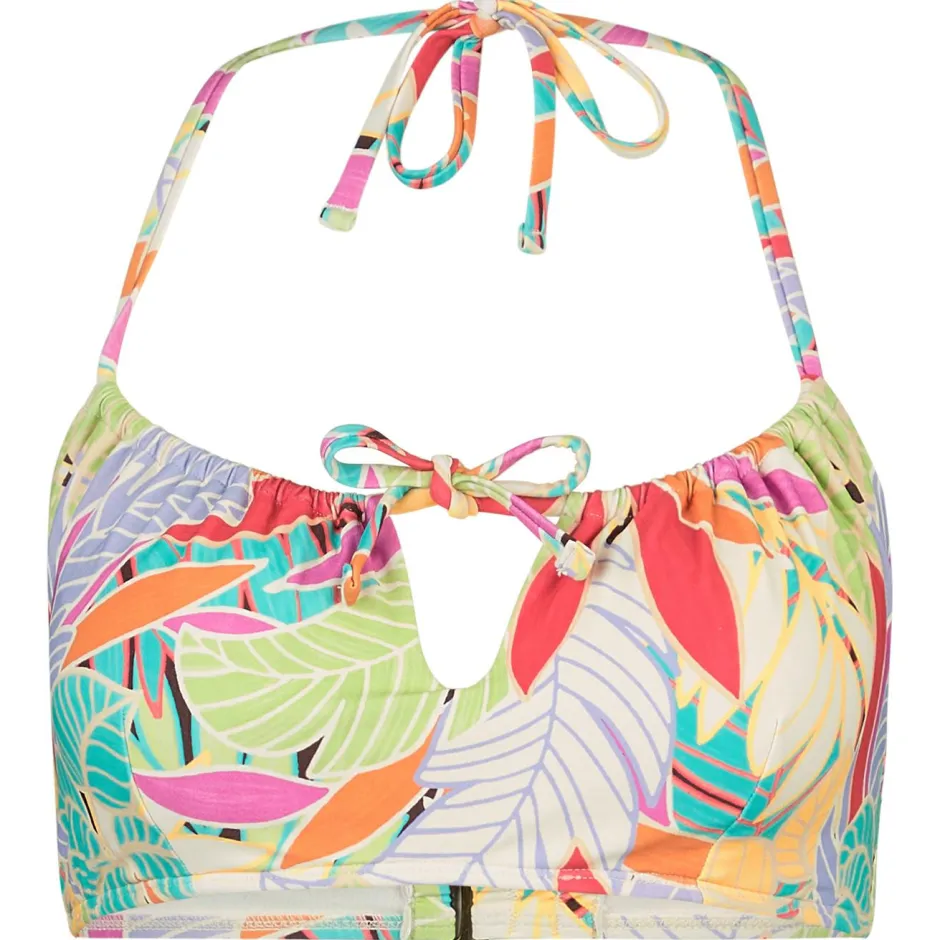 Rip Curl - Woen' Caa Vadea Crop - Bikini-Top