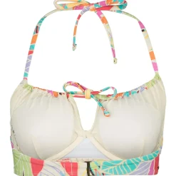 Rip Curl - Woen' Caa Vadea Crop - Bikini-Top